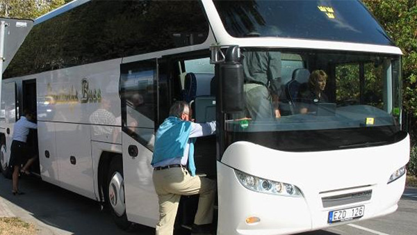Välkommen till Stenstorps Buss